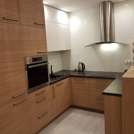 Apartament De Lux Na Starowce Apartment Бялисток Екстериор снимка