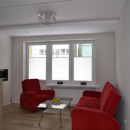 Apartament De Lux Na Starowce Apartment Бялисток Екстериор снимка