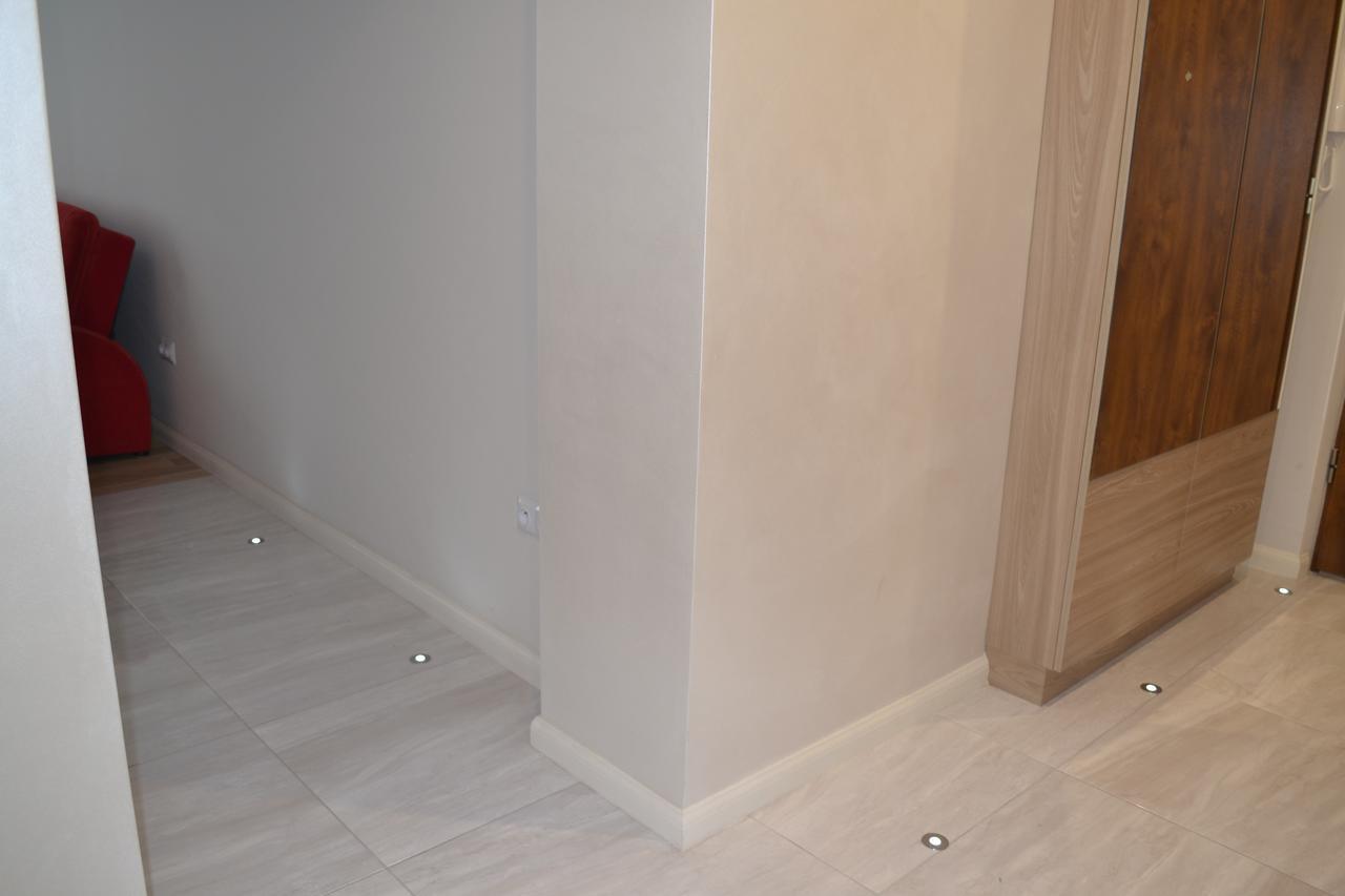 Apartament De Lux Na Starowce Apartment Бялисток Екстериор снимка