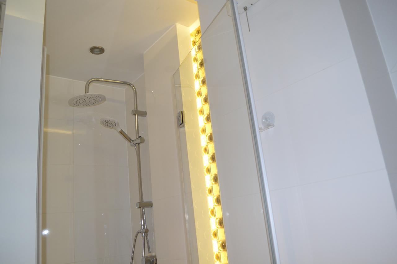 Apartament De Lux Na Starowce Apartment Бялисток Екстериор снимка